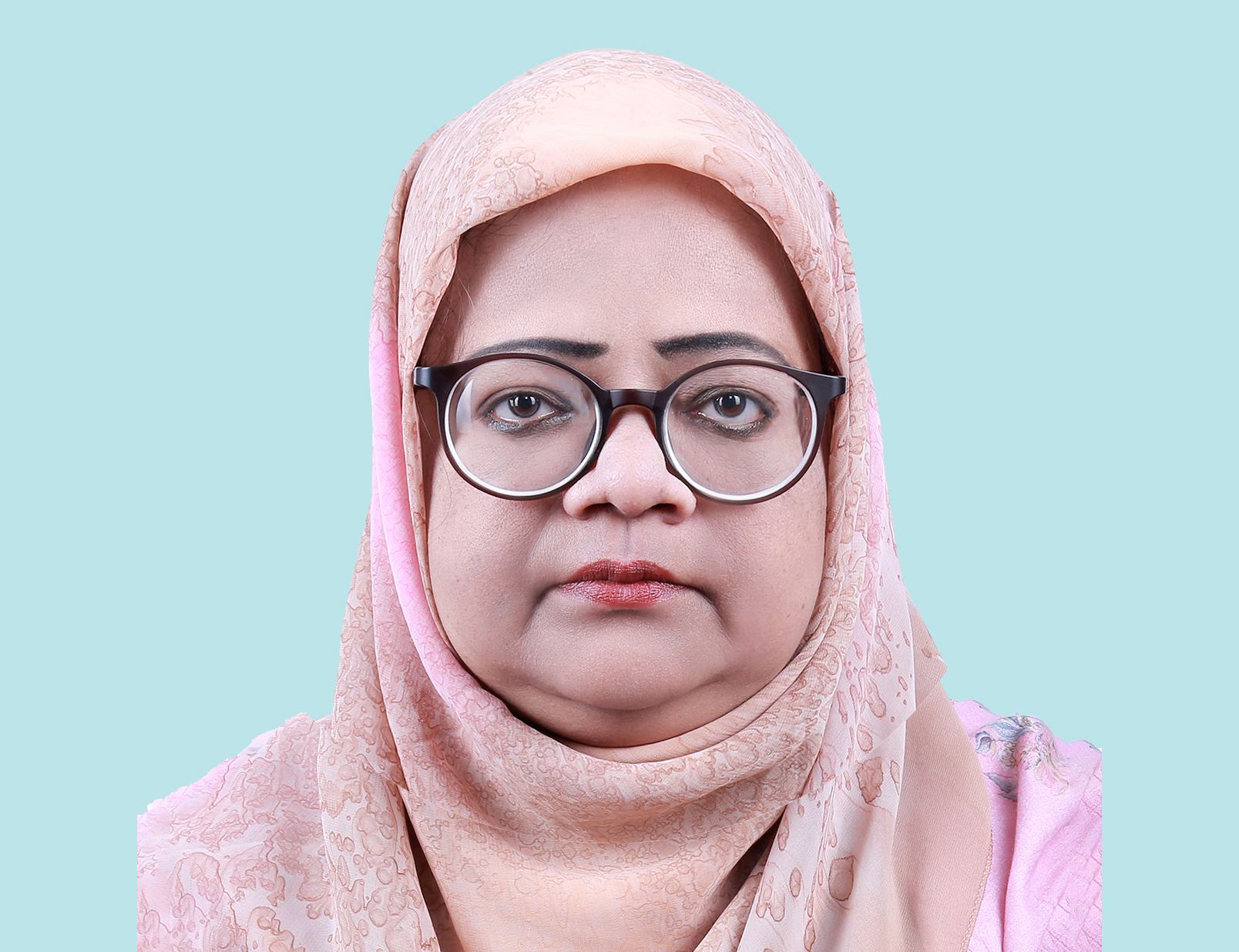 Shahida Parvin Anu